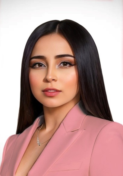 Gabriela Fernanda Jurado López